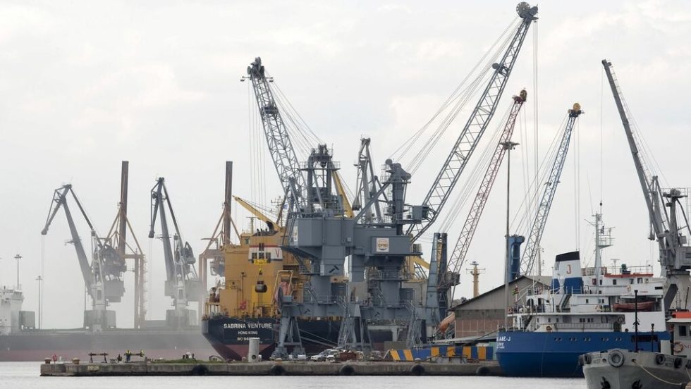 limani thessaloniki